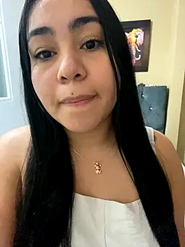 AmorMia online show from September 16, 2025, 7:20 am