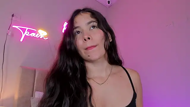  angela x online show from January 18, 2025, 5:48 pm