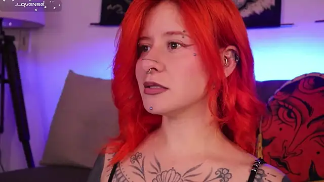 Daarlene online show from December 16, 2025, 10:53 am