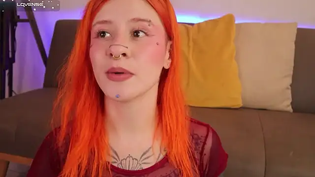 Daarlene online show from March 24, 2026, 5:07 pm