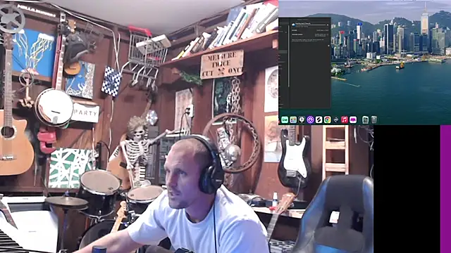 Snapshot of itsjameswebbscope chatting on September 23, 2025, 3:04 pm itsjameswebbscope online show from September 23, 2025, 3:04 pm
