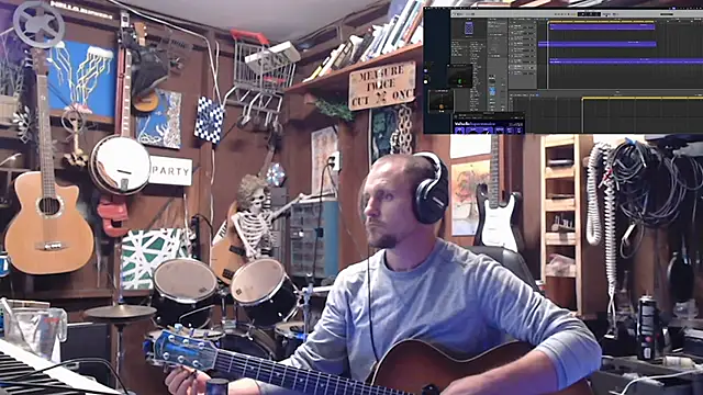Snapshot of itsjameswebbscope chatting on October 10, 2025, 3:22 pm itsjameswebbscope online show from October 10, 2025, 3:22 pm