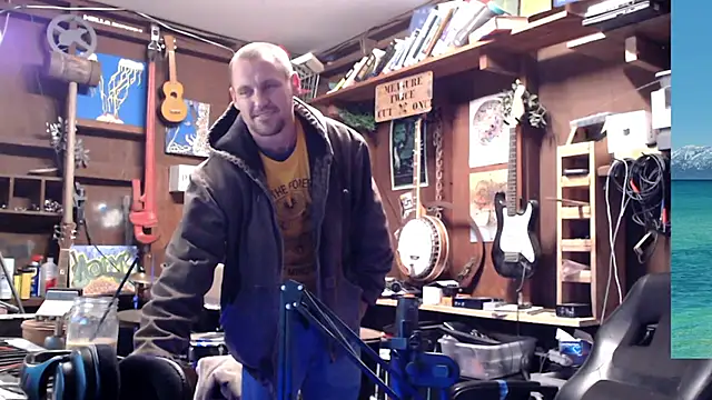 itsjameswebbscope online show from November 15, 2025, 4:03 pm