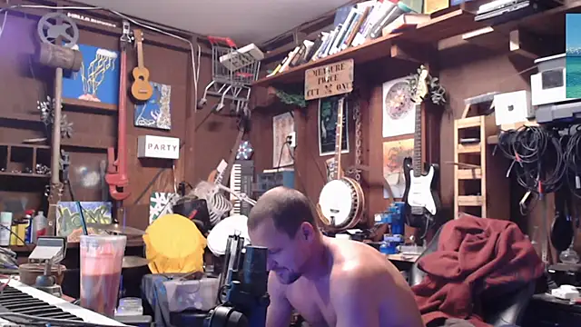 itsjameswebbscope online show from November 16, 2025, 8:25 pm