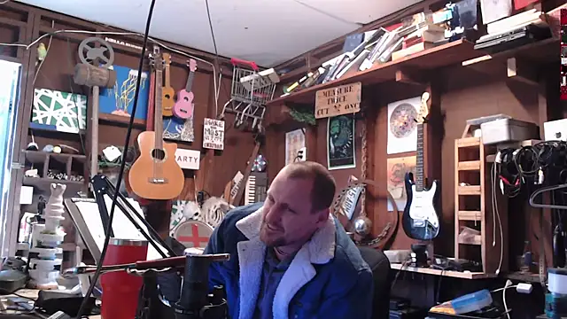 itsjameswebbscope online show from January 7, 2026, 7:16 pm