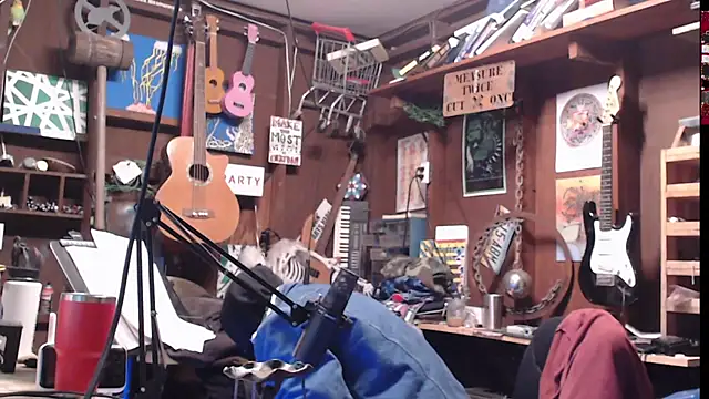 itsjameswebbscope online show from January 9, 2026, 4:59 am