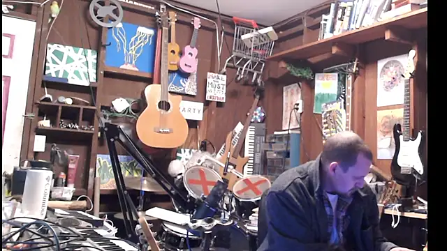 itsjameswebbscope online show from January 13, 2026, 6:18 am