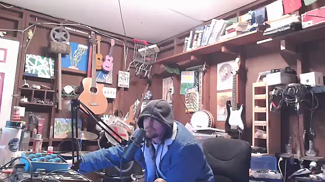 itsjameswebbscope online show from January 16, 2026, 11:25 am