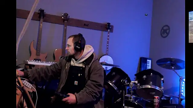 Snapshot of itsjameswebbscope chatting on February 20, 2026, 10:49 am itsjameswebbscope online show from February 20, 2026, 10:49 am