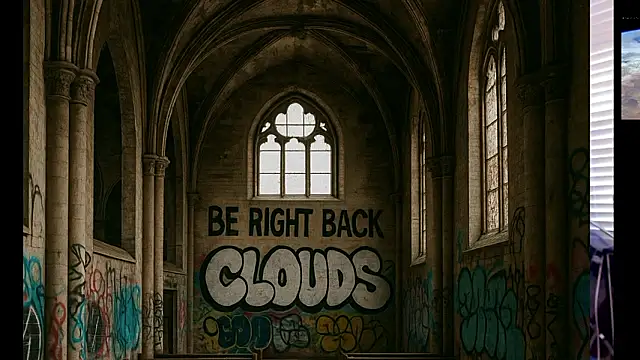 Snapshot of itsjameswebbscope chatting on March 7, 2026, 5:43 pm itsjameswebbscope online show from March 7, 2026, 5:43 pm