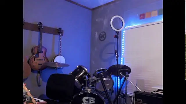 Snapshot of itsjameswebbscope chatting on March 10, 2026, 5:12 am itsjameswebbscope online show from March 10, 2026, 5:12 am