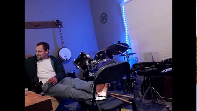 Snapshot of itsjameswebbscope chatting on March 15, 2026, 10:54 am itsjameswebbscope online show from March 15, 2026, 10:54 am