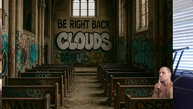 Snapshot of itsjameswebbscope chatting on March 21, 2026, 6:44 pm itsjameswebbscope online show from March 21, 2026, 6:44 pm