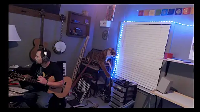 itsjameswebbscope online show from May 4, 2026, 6:31 am