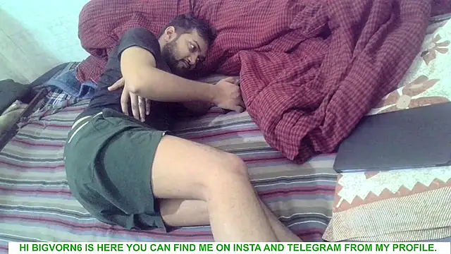 bigvorn6 online show from March 3, 2026, 4:02 pm