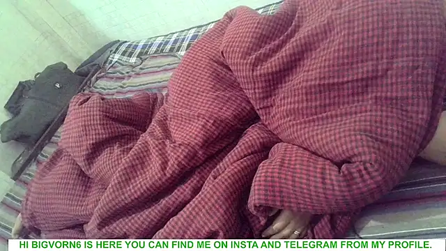 bigvorn6 online show from March 4, 2026, 4:07 am