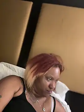 PrettyGal Tingz online show from June 6, 2026, 5:17 pm