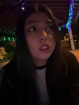 Maii chan online show from January 5, 2025, 4:36 am