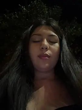 Maii chan online show from January 30, 2025, 4:16 am