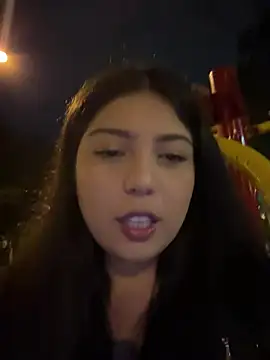 Maii chan online show from February 13, 2025, 5:16 am