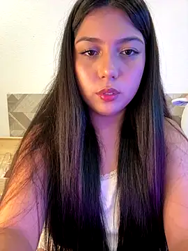 Maii chan online show from September 28, 2025, 5:57 am