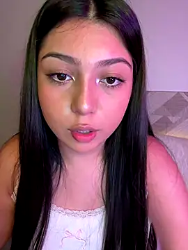 Maii chan online show from November 14, 2025, 5:28 am