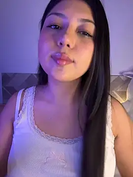 Maii chan online show from February 3, 2026, 10:31 am