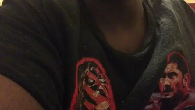 Jasontv56 online show from March 3, 2026, 10:54 am