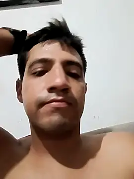 LiosArmando420 online show from September 20, 2025, 2:01 am