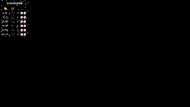 VanessaSmuth online show from February 22, 2025, 5:23 am