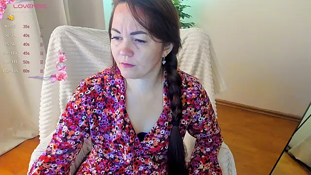 VanessaSmuth online show from September 23, 2025, 1:41 am