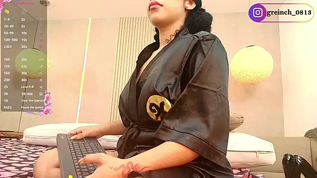 sally rosses online show from January 8, 2025, 6:31 am