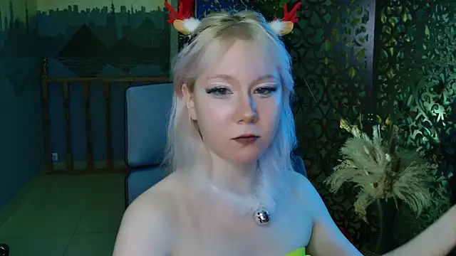 NancyMartinez online show from December 26, 2024, 1:10 pm