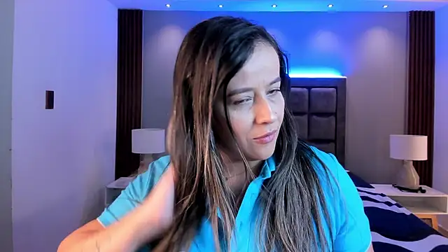 Susann Ross online show from October 3, 2025, 10:56 am