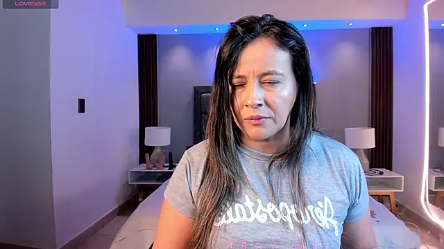 Susann Ross online show from October 11, 2025, 10:47 am