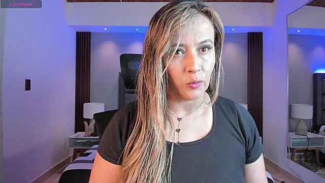 Susann Ross online show from January 10, 2026, 11:01 am