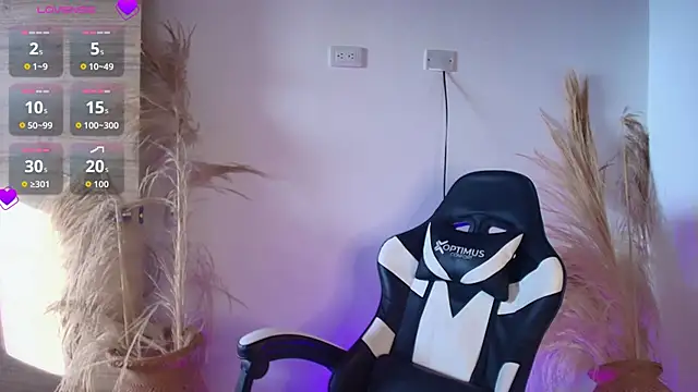 Snapshot of -Sofii_ chatting on March 13, 2026, 9:54 pm -Sofii online show from March 13, 2026, 9:54 pm