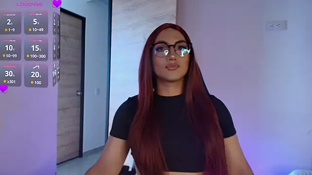 Snapshot of -Sofii_ chatting on March 15, 2026, 8:48 pm -Sofii online show from March 15, 2026, 8:48 pm