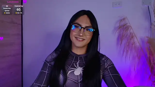 Snapshot of -Sofii_ chatting on April 12, 2026, 7:41 pm -Sofii online show from April 12, 2026, 7:41 pm