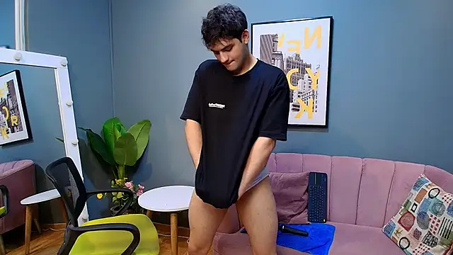 Mark Evans1  online show from December 14, 2024, 5:36 pm