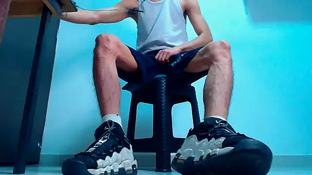 mastersmits online show from March 1, 2026, 9:39 pm