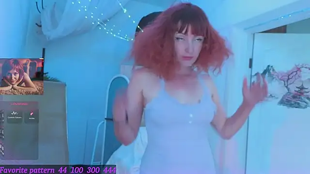 Toxic Ellies online show from June 20, 2026, 2:31 pm