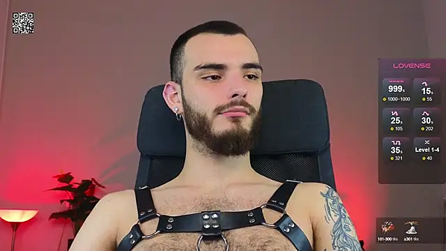Snapshot of xteddy_bear chatting on January 12, 2025, 10:01 pm xteddy bear online show from January 12, 2025, 10:01 pm