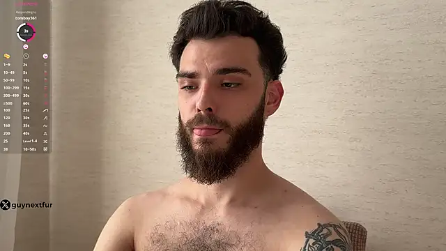 xteddy bear online show from July 13, 2026, 2:42 pm
