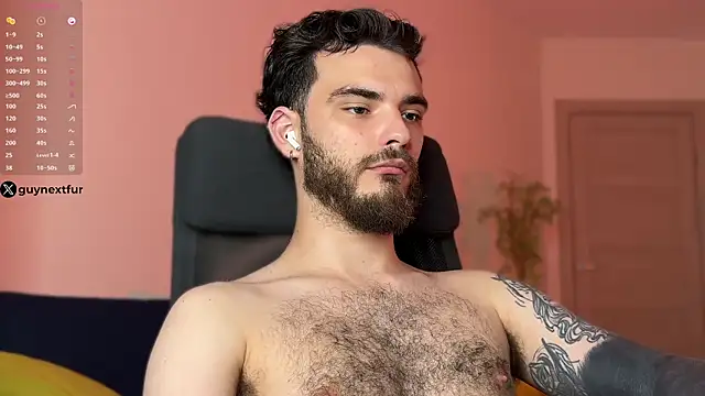 xteddy bear online show from August 7, 2026, 4:42 pm