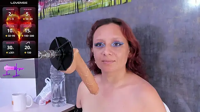 Snapshot of Issys_milf chatting on July 10, 2026, 11:57 am Issys milf online show from July 10, 2026, 11:57 am