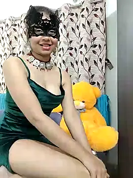 extreme fantasies online show from January 18, 2025, 3:38 pm