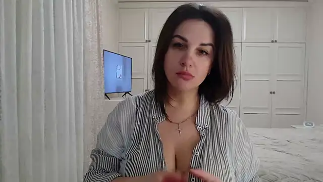 Dina0908 online show from February 4, 2025, 3:15 pm