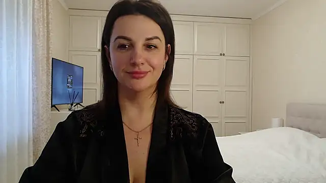 Dina0908 online show from February 20, 2025, 2:24 pm