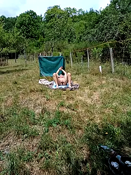 claudeperver68 online show from July 3, 2026, 11:38 am